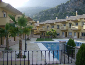 Casa Estacion de Benaojan, Benaojan